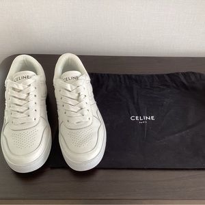 Celine low top sneaker